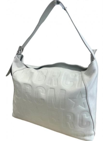 Borsa a spalla Linea Macro Doll Mbrc