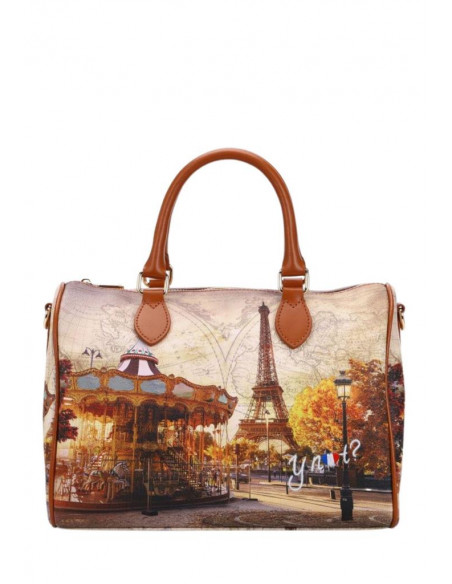 Borsa a mano Y-Not