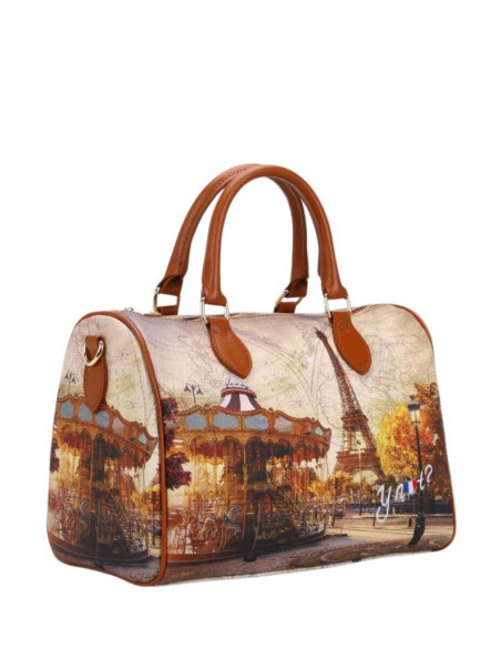 Borsa a mano Y-Not