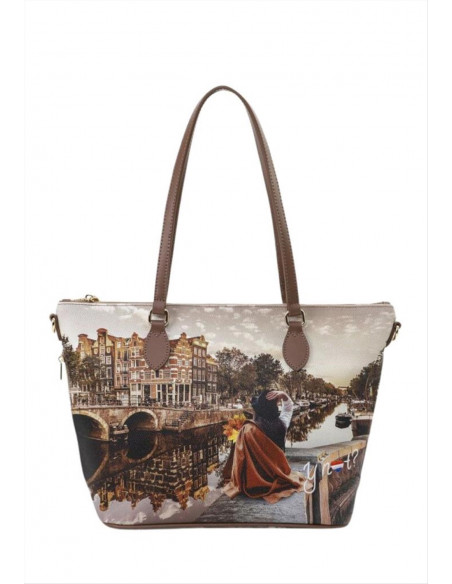 Shopping Y-Not