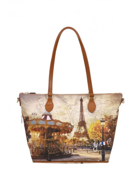 Shopping Y-Not
