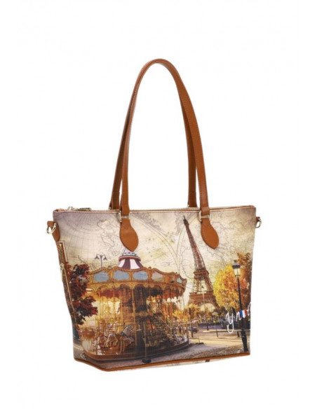 Shopping Y-Not