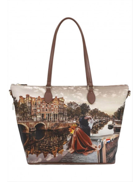 Shopping Y-Not