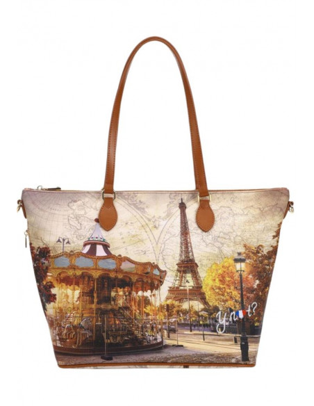Shopping Y-Not