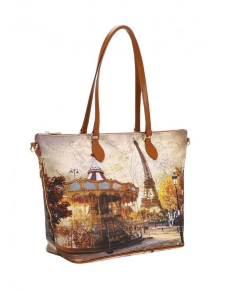 Shopping Y-Not