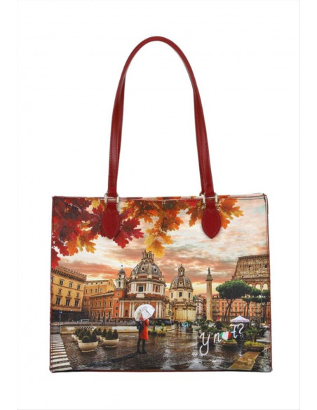Shopping Y-Not