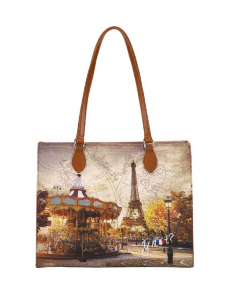 Shopping Y-Not