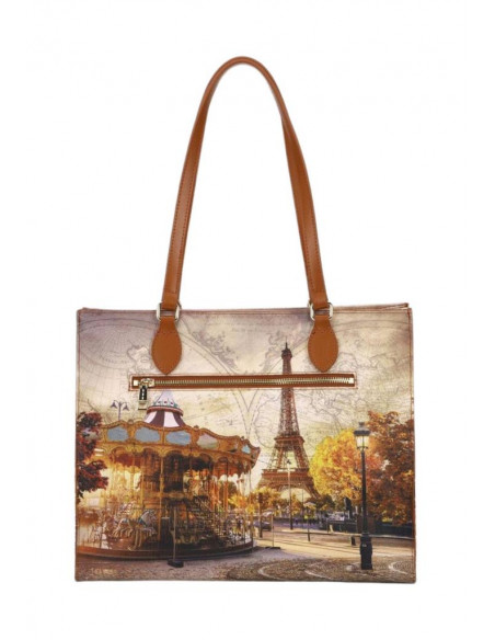 Shopping Y-Not
