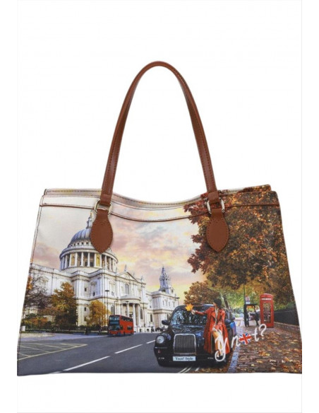 Shopping Y-Not