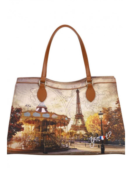 Shopping Y-Not