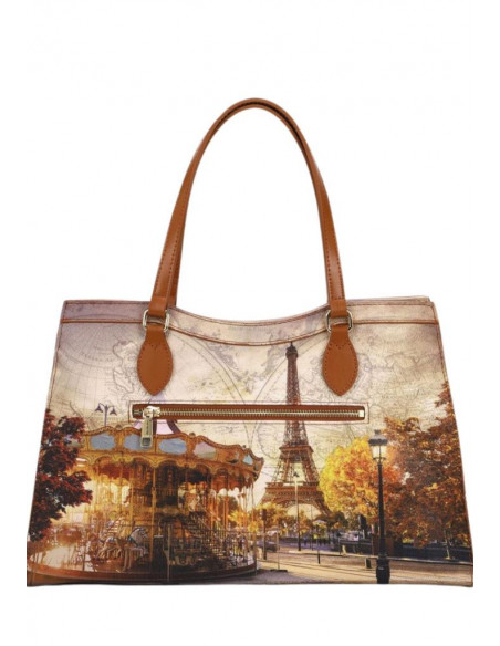 Shopping Y-Not
