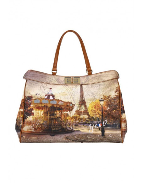 Borsa a mano Y-Not