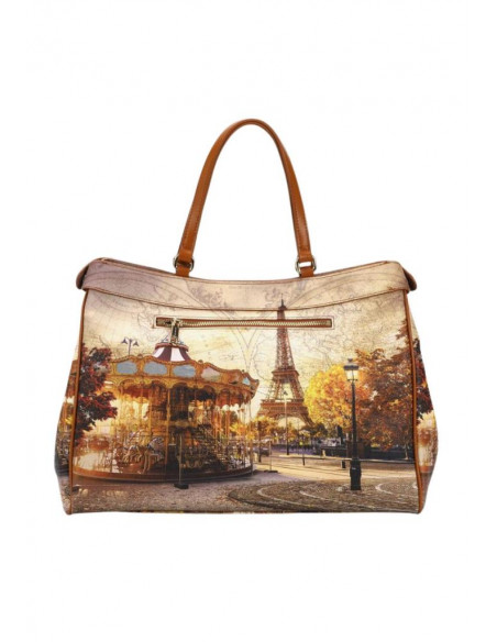 Borsa a mano Y-Not