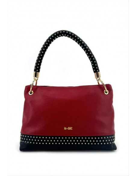 Borsa a spalla MBRC
