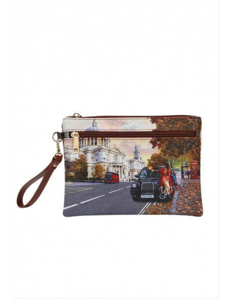 Pochette Y-Not