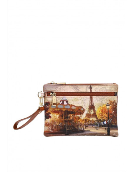 Pochette Y-Not