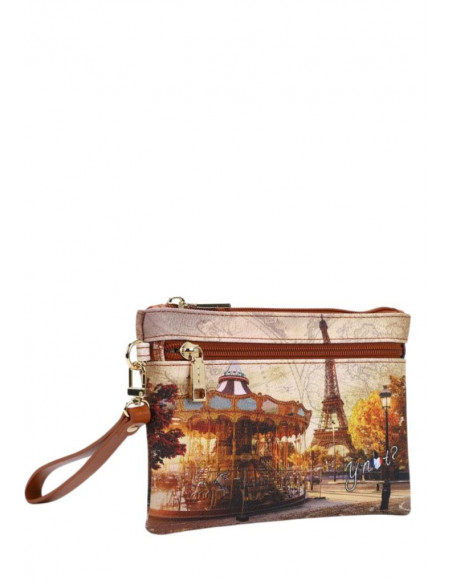 Pochette Y-Not