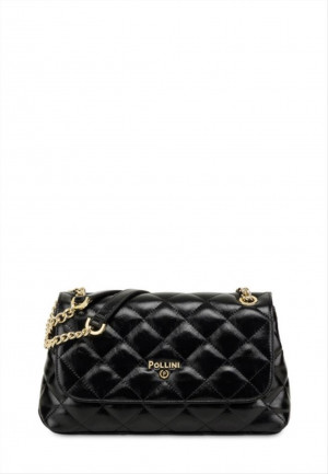 Borsa a spalla Pollini