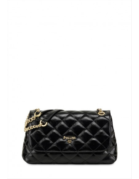 Borsa a spalla Pollini