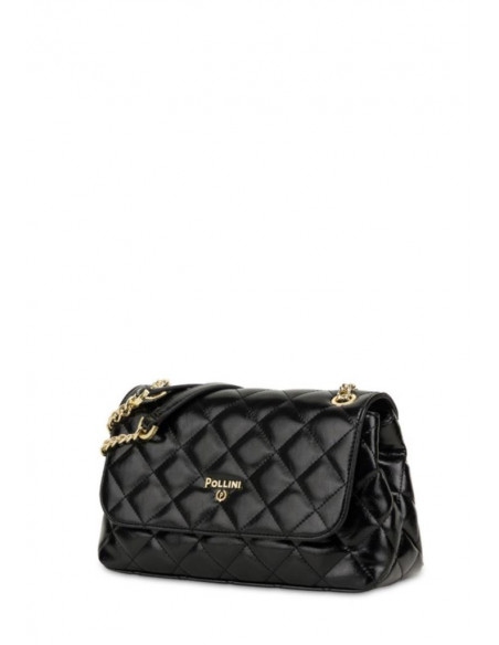 Borsa a spalla Pollini