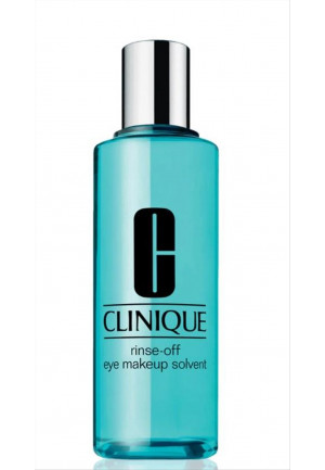 Clinique Rinse-Off Eye Makeup Solvent 125 ml