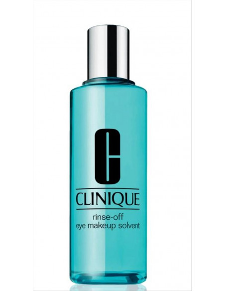 Clinique Rinse-Off Eye Makeup Solvent 125 ml
