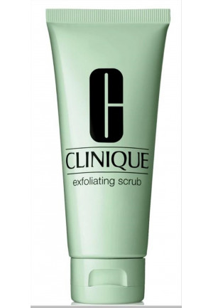 Clinique Exfoliating Scrub 100 ml