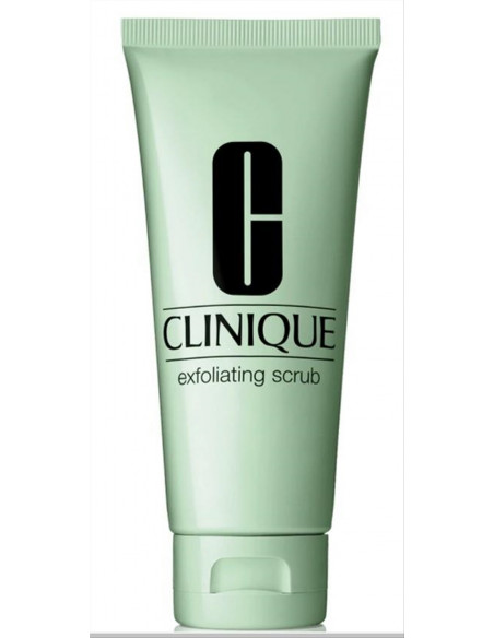 Clinique Exfoliating Scrub 100 ml