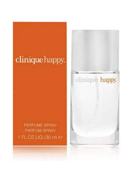 Clinique HAPPY PARFUME SPRAY 30 ml