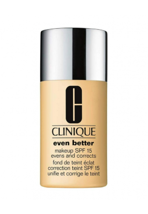 Clinique Even better makeup spf15 wn 48