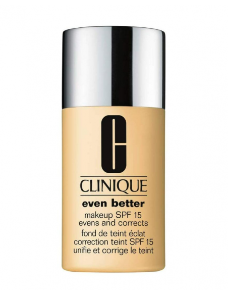 Clinique Even better makeup spf15 wn 48