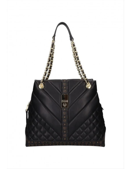Borsa a spalla Pollini