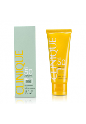 CLINIQUE  Crema Protettiva Per Il Viso SPF50 50ml