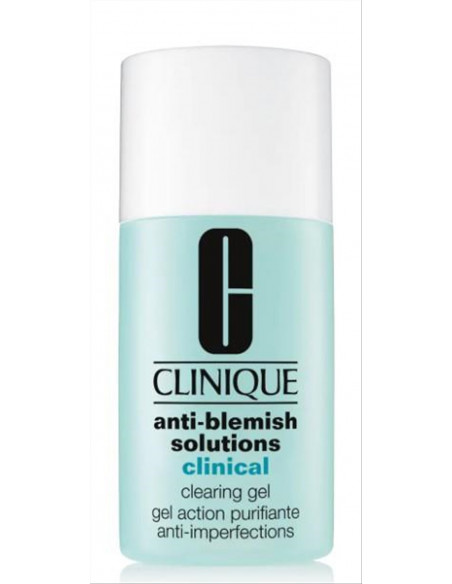 Clinique Anti-blemish Solutions Clinical clearing gel 15 ml