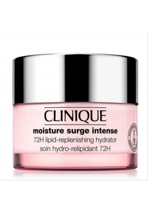 Clinique Moisture Surge Intense 72-Hour Lipid Replenishing Hydrator 50