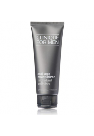 Clinique for Men crema idratante antietà