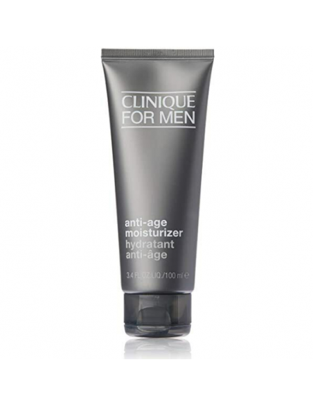 Clinique for Men crema idratante antietà