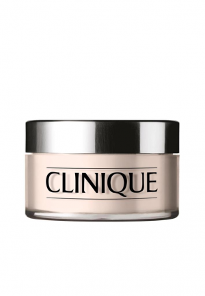 CLINIQUE BLENDED FACE POWDER 02 Cipria libera per tutti i tipi di pell