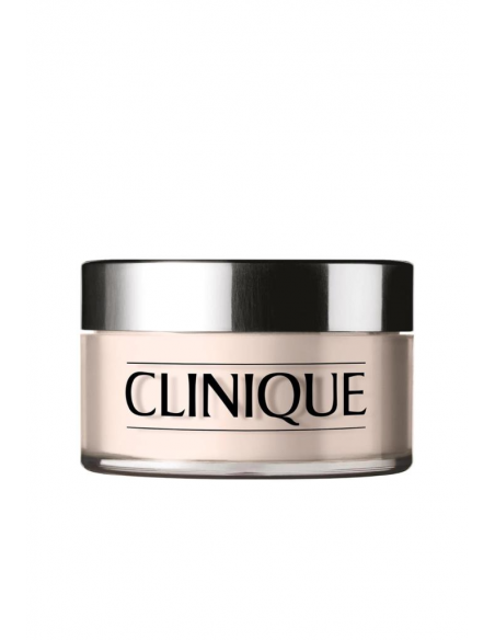CLINIQUE BLENDED FACE POWDER 02 Cipria libera per tutti i tipi di pell