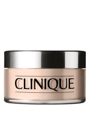 CLINIQUE BLENDED FACE POWDER 03 Cipria libera per tutti i tipi di pell