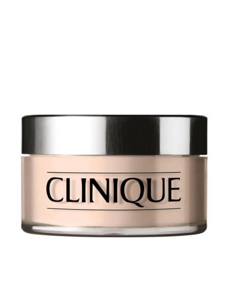 CLINIQUE BLENDED FACE POWDER 03 Cipria libera per tutti i tipi di pell