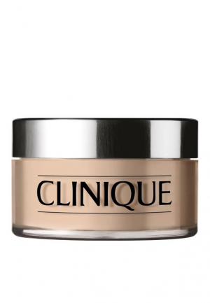 CLINIQUE BLENDED FACE POWDER 04 Cipria libera per tutti i tipi di pell