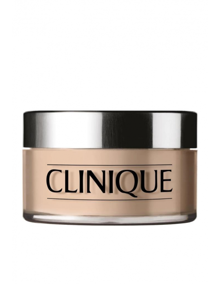 CLINIQUE BLENDED FACE POWDER 04 Cipria libera per tutti i tipi di pell