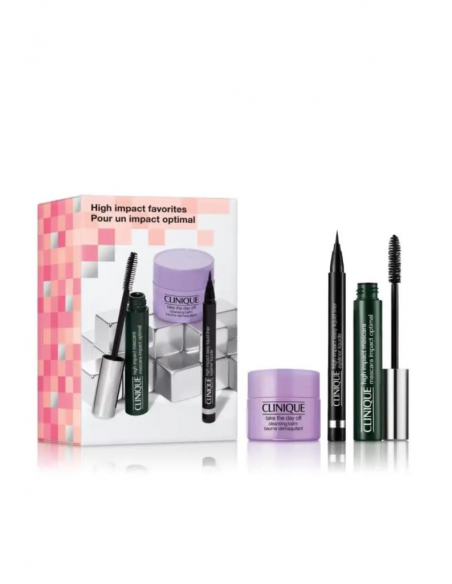 CLINIQUE High Impact Mascara Cofanetto