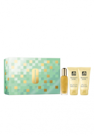 Clinique Aromatics Elixir Set