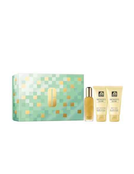 Clinique Aromatics Elixir Set