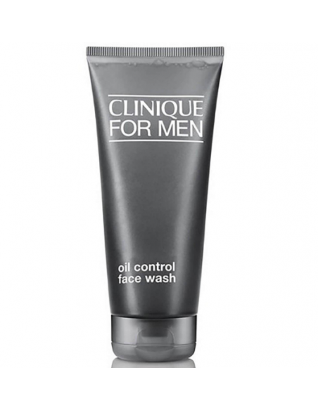 CLINIQUE OIL CONTROL FACE WASH- Sapone liquido pelle grassa