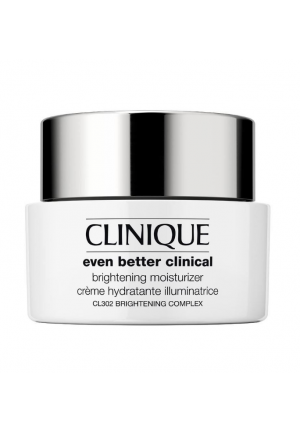 Clinique Even Better Clinical Brightening Moisturizer 50ml