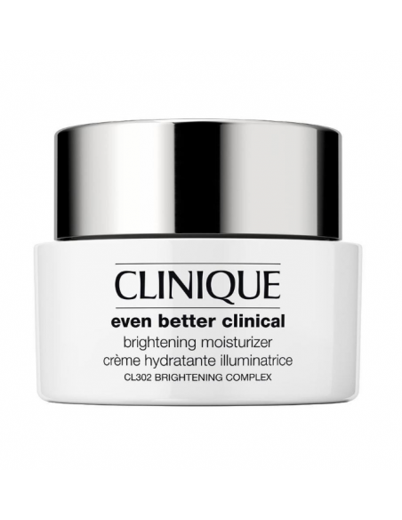 Clinique Even Better Clinical Brightening Moisturizer 50ml
