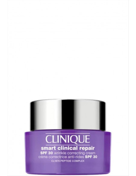 Clinique Smart Clinical Repair Wrinkle Correcting Cream Spf30 - 50 ML
